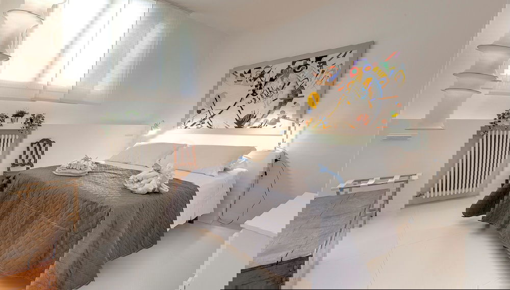 Mamo Florence - Penelope & Ulisse Apartments - Foto 1, Imagen principal