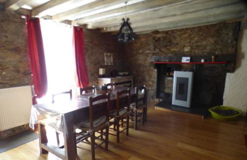 Maison familiale pour 8 - Foto 37