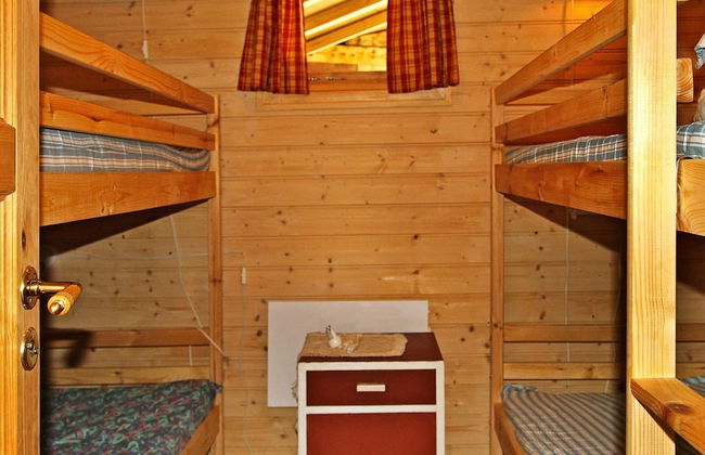 10 Person Holiday Home in Bygstad - Foto 5