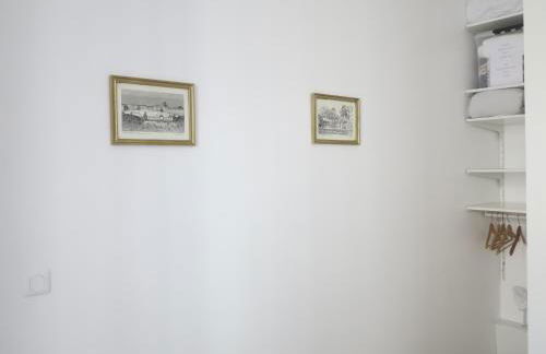 Agréable 2 pièces - rue du vieux Versailles - Foto 27