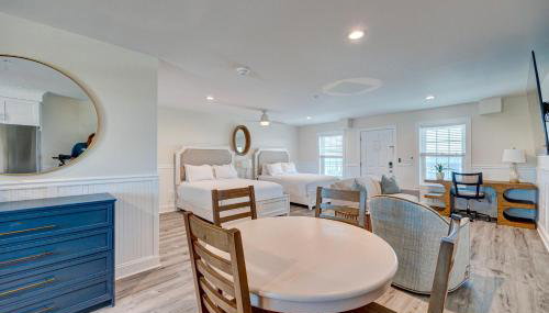 1005 Queen Pet Friendly Suite, 1st Floor Surfside - Foto 2