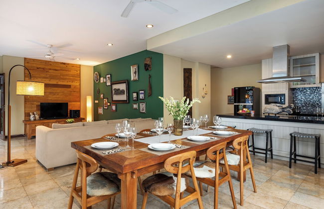 Jabunami Villa - Photo 78