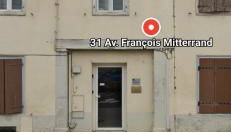 L'Atelier-Appartement T2 tout confort - Foto 4