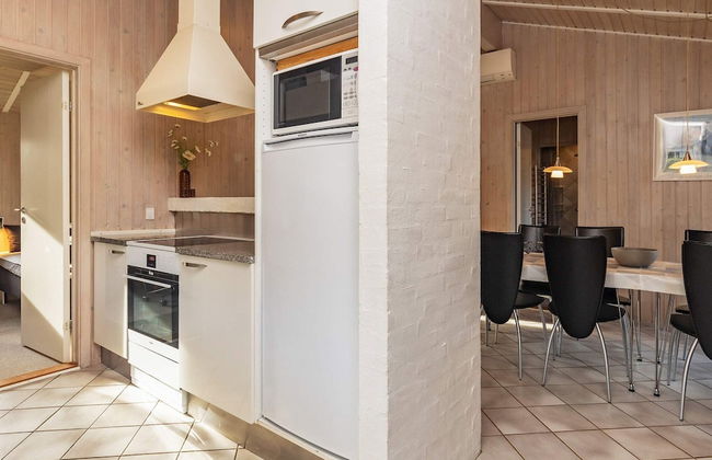 Luxury Beach House - By Traum Ferienwohnungen - Foto 15