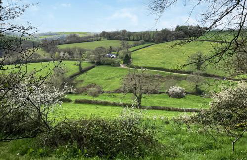 Cowslip Cottage - Foto 27