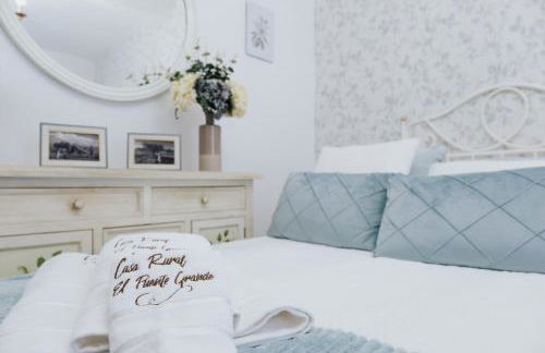 Casa Rural El Puente Grande - Foto 30