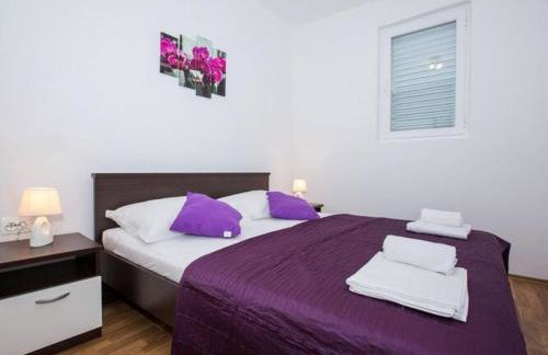 Villa Roza - One-Bedroom Apartment with Balcony - Foto 9