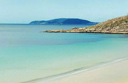 Apartamento con vistas al mar, Costa da Morte - Foto 12