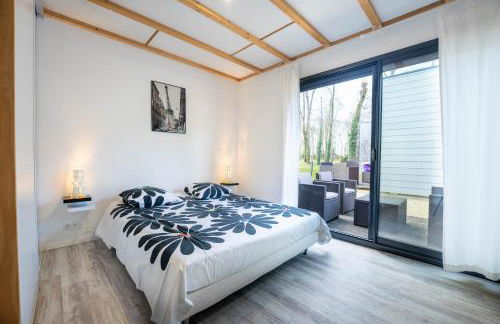 Domaine des Tilleuls - Foto 58