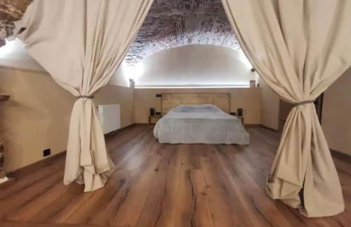 Appartement centre ville bastia - Photo 16