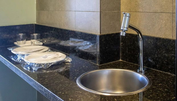 Carpediem - Suíte em Ponta Negra - Foto 4, Habitación