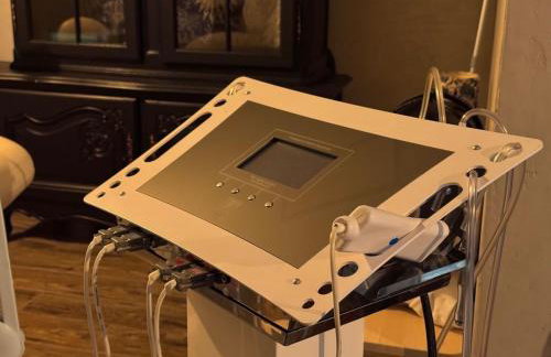 Holiday Home mit Wasserblick by Interhome - Foto 18