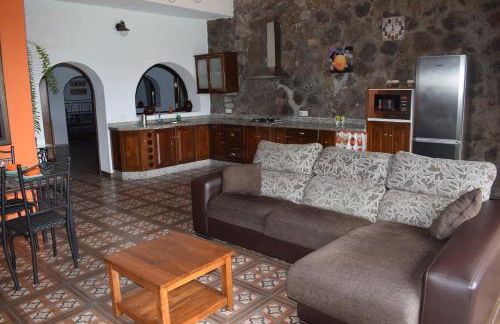 Holiday Home El Brezal - Foto 5