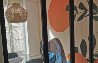 Les clos de Givry - Clos Léonie - Appartement 68m2 spacieux, lumineux et avec sauna - Foto 18