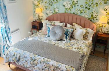 La Colline de Tilleul - Les Tilleuls - 4 STAR RATED - stunning cottage with pool near Aubeterre in idyllic location - Foto 60