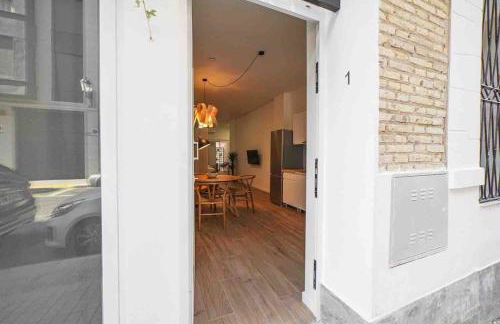 Studio chic avec terrasse, lumineux et calme 1 - Photo 29