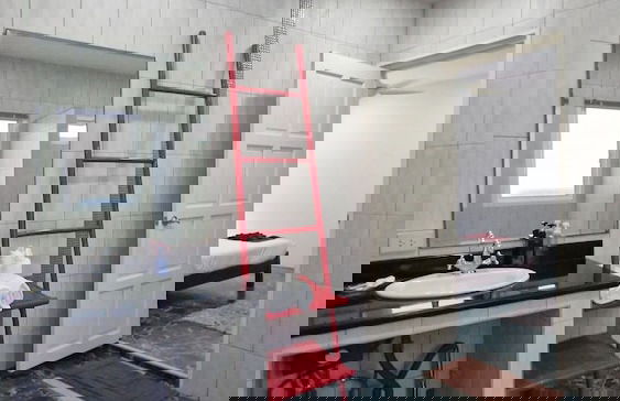 Villa Nap Dau Private Pool Villa for big Family and Friends - Foto 64