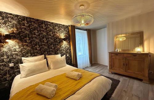 L'Escale Plouhatine family home 10 people - Foto 14