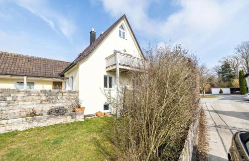 Ferienwohnung Bayerl - Foto 24