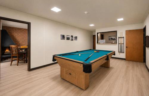 The Fox Den in Old Town! Pool, Sauna & Game Room - Foto 8