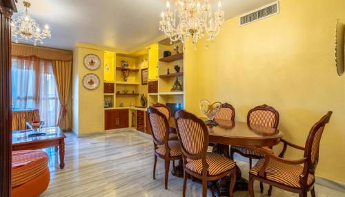 Sevilla Sunshine - Vacacional Sevilla - Foto 4