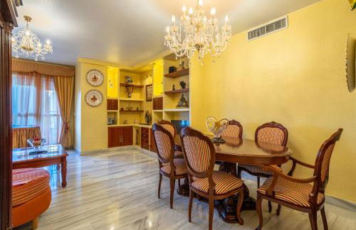 Sevilla Sunshine - Vacacional Sevilla - Foto 4