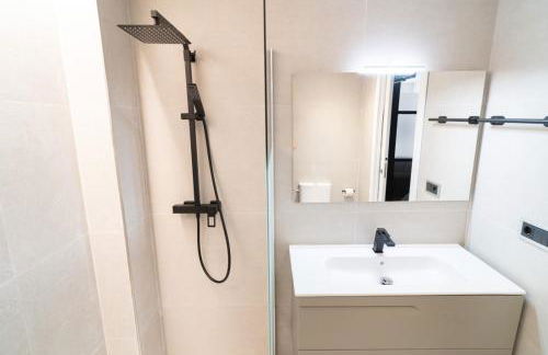 Apartament Ornis Duc Complexe Gorria - Foto 12