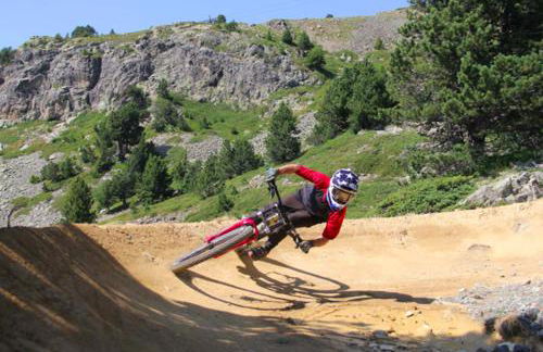 Logement entier, plein sud, pied des pistes, Chamrousse 1650 - Foto 17