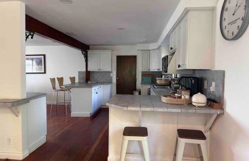 Malibu Ocean Villa with King Bed, Hot Tub, Beach, BBQ - Foto 20