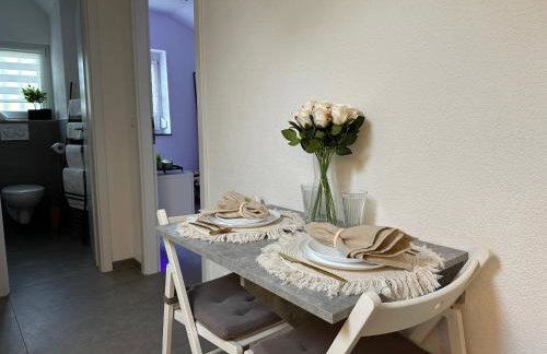 Zentral, ruhig & stilvoll Wohnen - YUKA Apartments - Foto 6