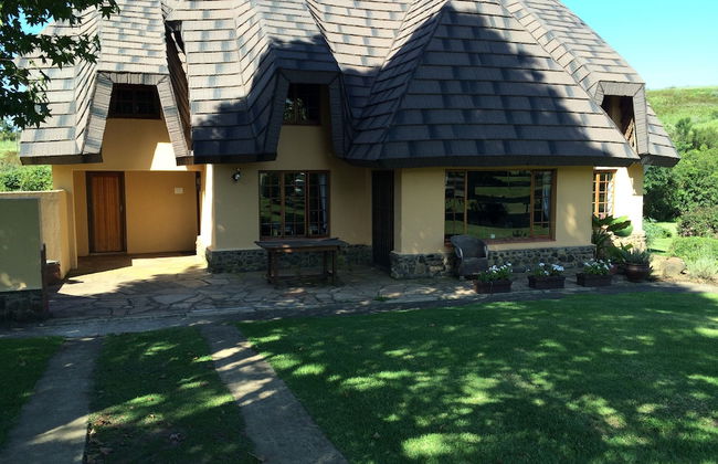 Champagne Haven - Foto 2