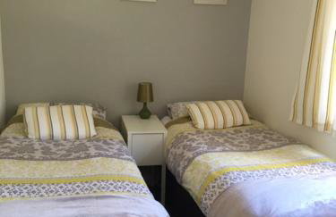 Creity Hall Chalet - Foto 12