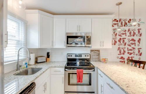 Steps from Vandy, live music-Downtown 9 mins away! - Foto 25