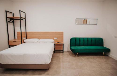 Polorooms Vara - Foto 11