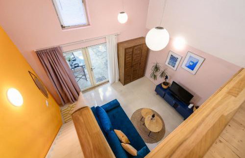 Stella Marina Deluxe Apartment - Foto 11