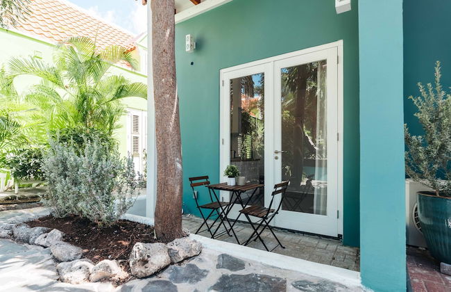 Pietermaai Oasis - Foto 44