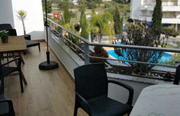 Olhos de Água Apartment Albufeira - Foto 13