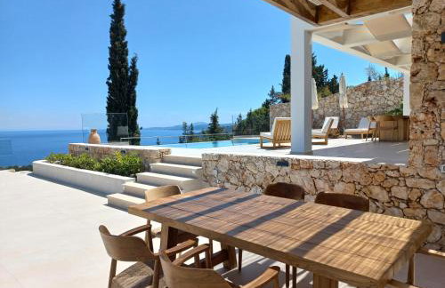 Thelxi's Suite I - Brand New Seaview Suite! - Foto 1