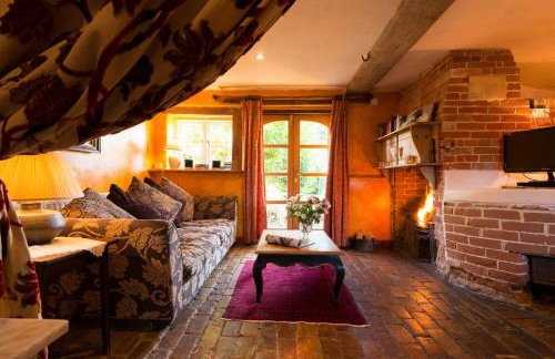 The Bakery a honeymooners favourite cosy stylish with lovely walks and pubs - Foto 2