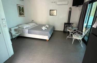 SolMar Aegina with private pool - jacuzzi - Foto 20