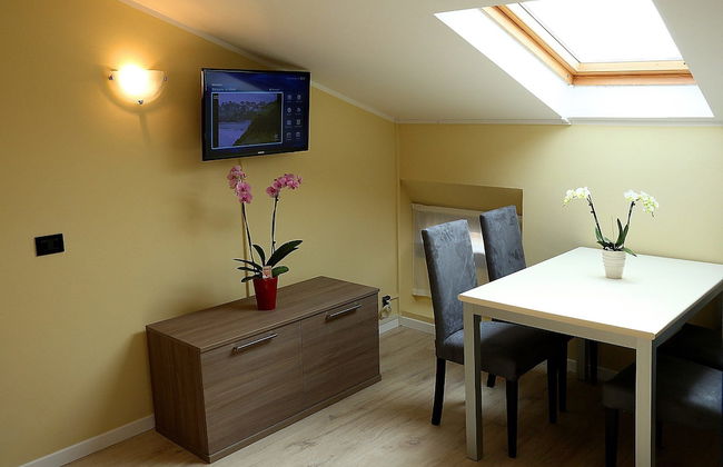 Aurora Appartamenti - Foto 13