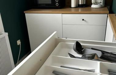 Ferienhaus am Fuße des Taunus Waldsolms-Brandoberndorf - Foto 2