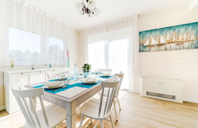 Sea Front Villa Lucija - Foto 8