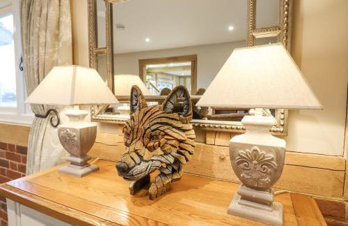 Lodge Cottage - Foto 9