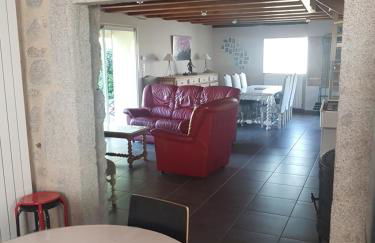 gite a la campagne - Foto 13