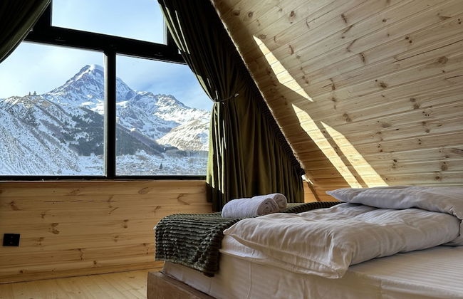 Hillside kazbegi - Foto 12