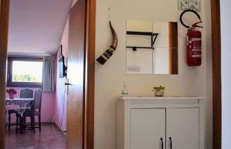 Collina Belvedere, appartamento indipendente in villa Salerno-Capezzano - Foto 7