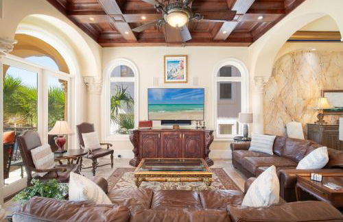 Beach Views, Rooftop Deck, Outdoor Kitchen, Destin - Foto 4