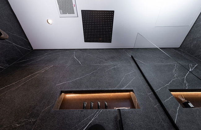 VIOLA GARDENS RESIDENCE - Foto 32