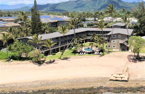 Kauai Getaway Condo - Foto 27